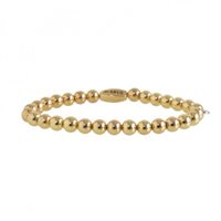 Bracciale Marlù Donna Basi in Acciaio 18BR070LG-6 - 18BR070LG-6